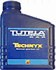 Трансмиссионное масло Tutela Car Technyx Полусинтетика 75W85 1л